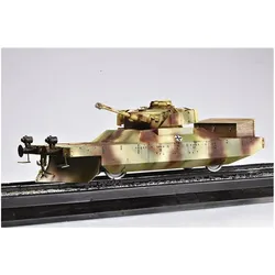 Trumpeter German Panzerjägerwagen