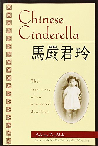 Adeline Yen Mah - Chinese Cinderella - Preis vom 09.10.2026 07:28:09 h