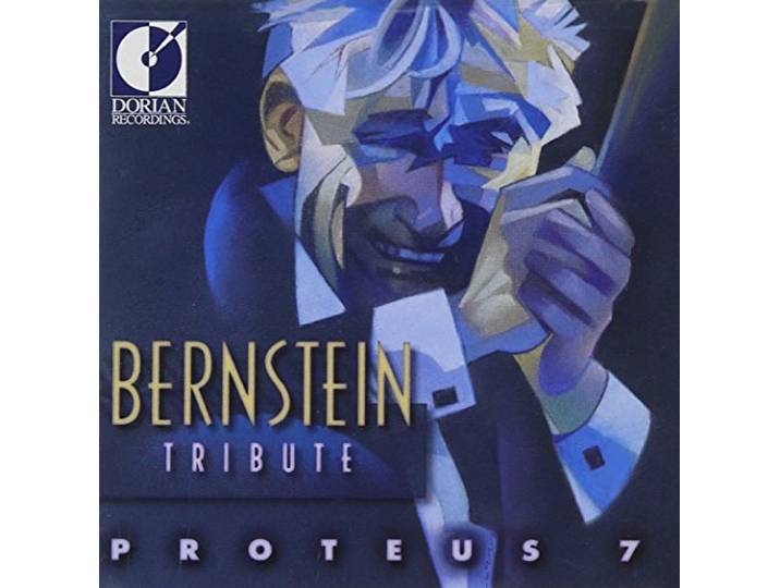 BERNSTEIN TRIBUTE