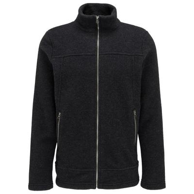 Engel - Jacke Tailliert - Wolljacke Gr 58/60 schwarz