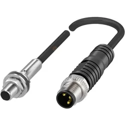 Balluff Sensor induktiv BES 516-3005#BES0616