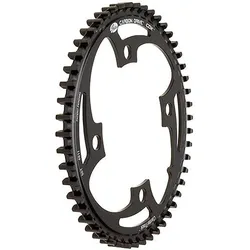 Gates Riemenscheibe CDX (vorne) schwarz 104 mm  50 Zähne