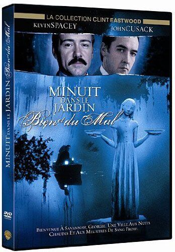Clint Eastwood - Minuit dans le jardin du bien et du mal [FR Import] - Preis vom 10.10.2026 11:48:34 h