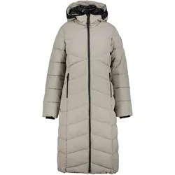 ICEPEAK Paradise Wintermantel Damen 245 - grey 46