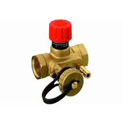 Danfoss Strangregulier- und Messventil USV-I 50 Rp 2''