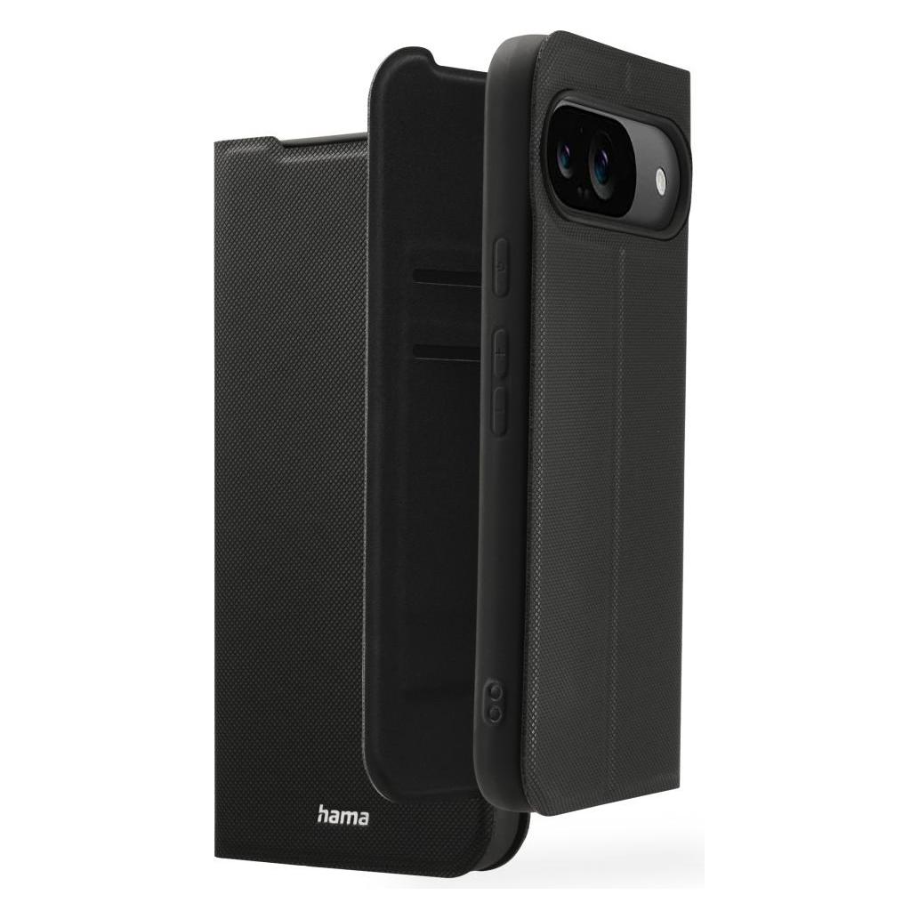 Hama Daily Protect (Google Pixel 9, Realme 9 Pro+) (00106865)