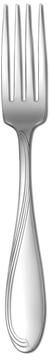 Oneida 18/8 Stainless Steel Scroll Dinner Forks (Set of 36)
