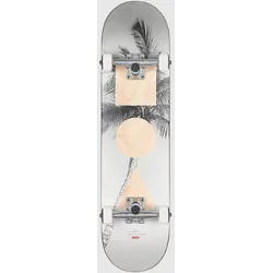 Globe G1 Stack 8.0" Skateboard lone palm Gr. Uni