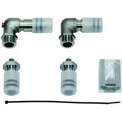 Vaillant Anschluss-Set 0010039189