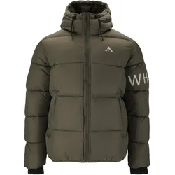Whistler Drift Steppjacke Herren 1071 - black ink S