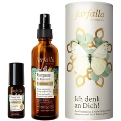Geschenkset - Ich denk an Dich!