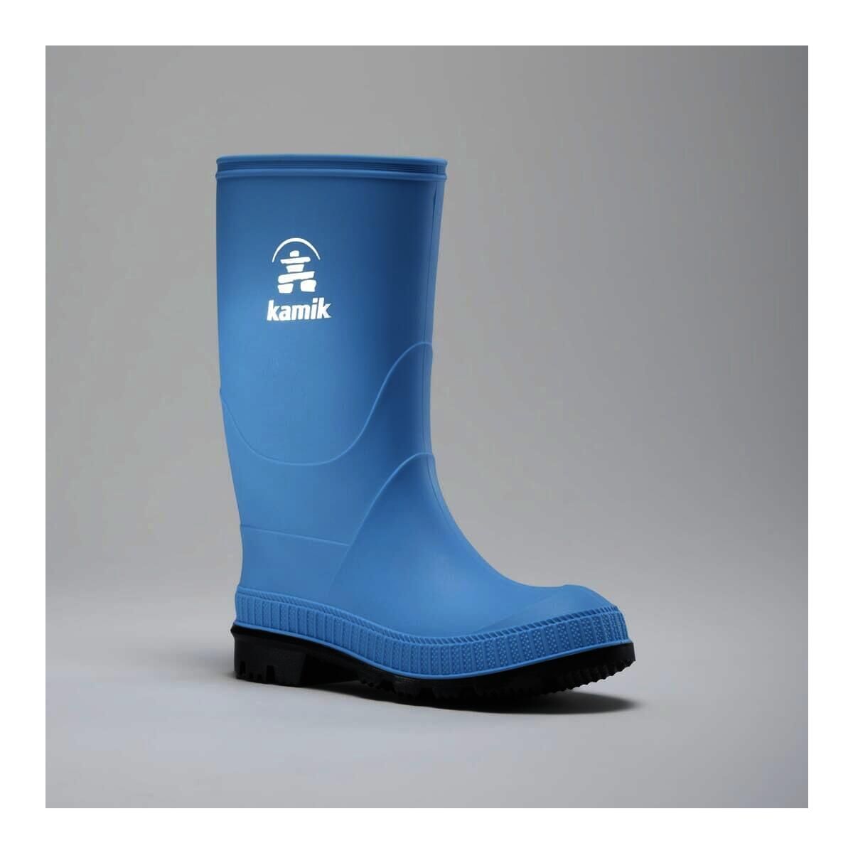 Kamik Stomp sky blue (SKY) 26 EK6149F-SKY-26