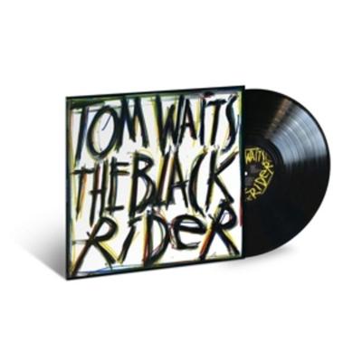 The Black Rider (Vinyl) - Tom Waits, Vinyl