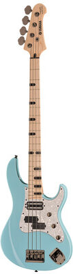 Yamaha Attitude LTD III Sonic Blue Sonic Blue