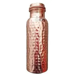 Sattva Ayurveda, Trinkflasche + Thermosflasche, (0.65 l)
