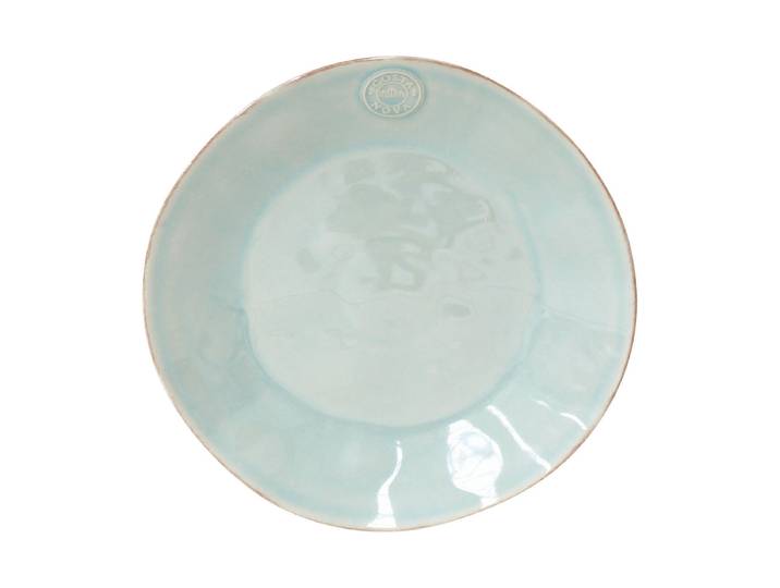 Costa Nova Teller 27 cm 6-tlg. türkis