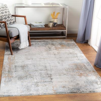 Livabliss Artistic Weavers Seille Modern Area Rug