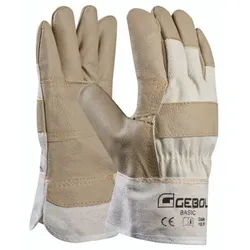PHT Handschuhe Leder 709202