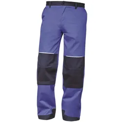 Multinorm-Bundhose "Vincent" - 48 - Blau