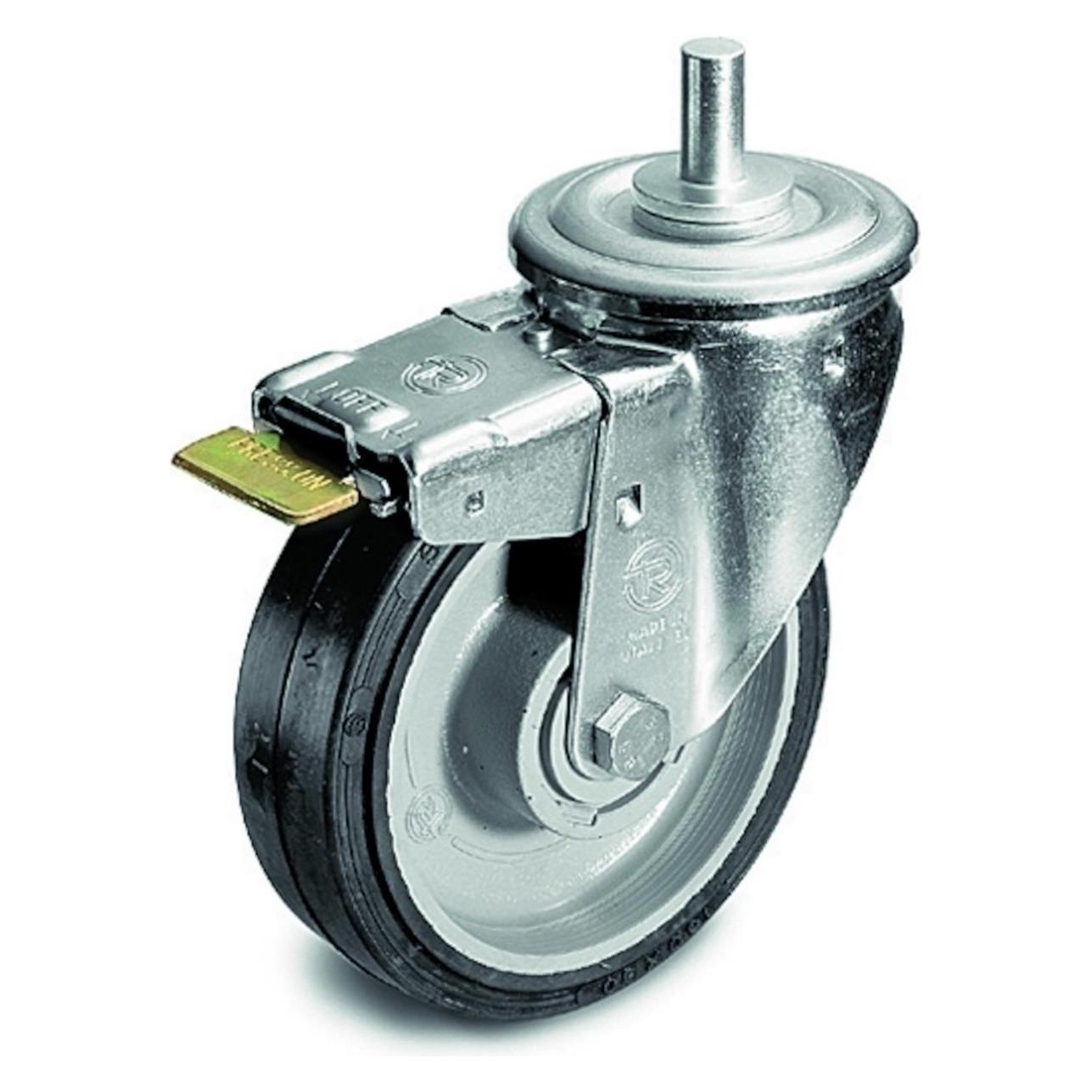 Manfrotto Rädersatz (Stativfuss) (9860581)