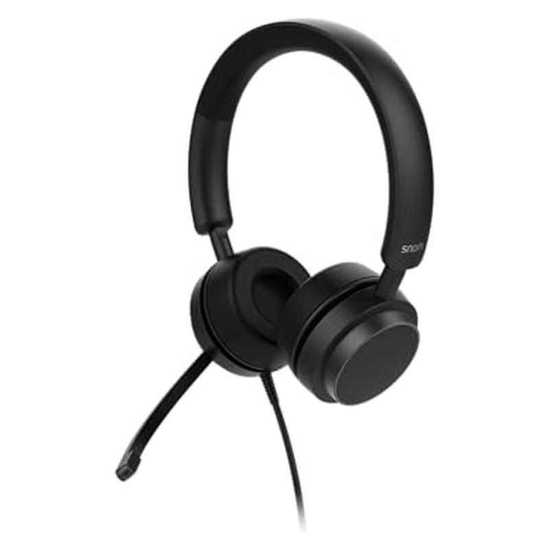 Snom A310D Headset (Kabelgebunden, USB-A) (00004626)