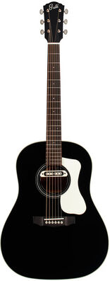 Guild DS-240E Black Noir