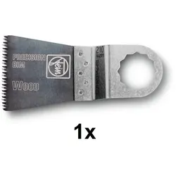 Fein Super Cut Construction 1er Pack E-Cut Precision BIM Sägeblatt 45mm