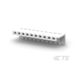 MTA-156 Centerline Connector TE AMP MTA-156 Centerline Connector 1-643067-1 TE Connectivity Inhalt: 1 St.