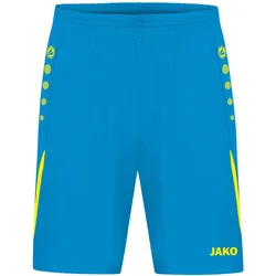JAKO, Unisex, Sporthose, Sporthose Challenge (S), Blau