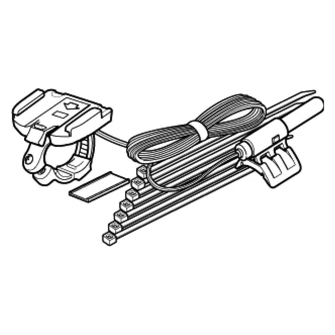 CatEye Sensorkabel Velo Velo5/8, Mity (39180731)