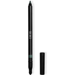 Dior, Eyeliner + Kajal, Diorshow On Stage Crayon 374 Int23 (374 Dark Green)