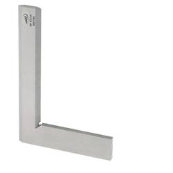 HELIOS PREISSER Präzisions-Haarwinkel 50x40mm DIN875/00 gehärtet rostfrei 0388202 Haarwinkel 50 x 40 mm