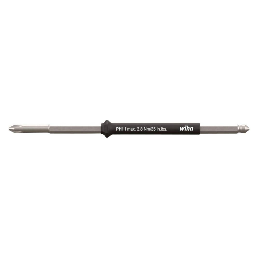 Wiha Phillips Werkstatt Wechselklinge 4.0 mm (46887)