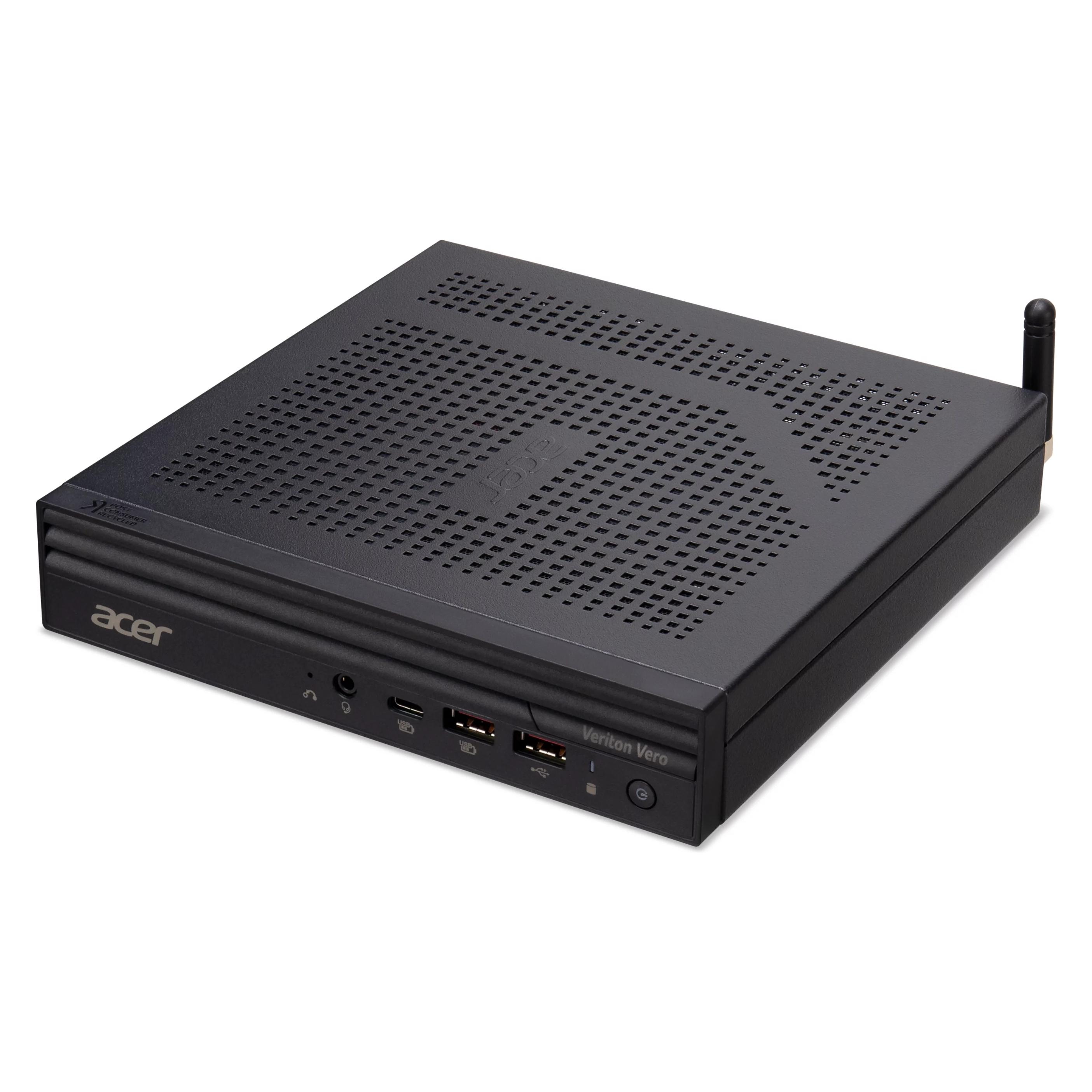 Acer Geh System Veriton 4 Vero VN4735GT (512 GB, 16 GB) (DT.R7LEG.007)