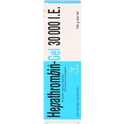 Hepathrombin 30000 100 G