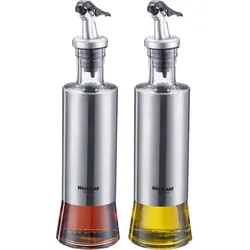 Westmark Set Essig- und Öl-Spender Lissabon, 2tlg, 63392260