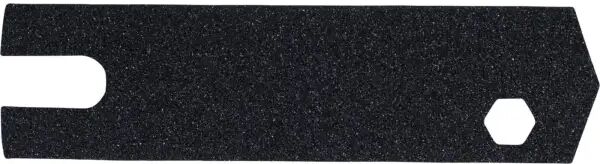 Stunt Scooter Deck Ethic Pandora (520mm - Schwarz)