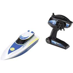Revell Control Waterpolice RC Einsteiger Motorboot 100% RtR 350 mm 24138