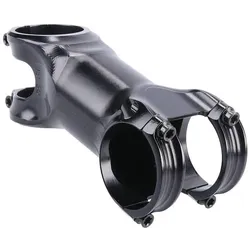 EXTRALITE Vorbau HyperStem Stealth Black on Black MTB / Road 31,8 mm |