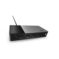 MSI USB-C Docking Station Gen 2, USB-C 3.1