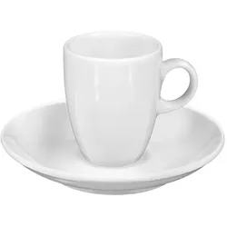Seltmann Weiden VIP. Espressotasse mit Untertasse 90 ml