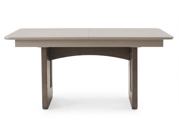 Xlmoebel Esstisch Esstisch Ausziehbar Modern Esszimmertisch Designer Tisch (1-tlg)