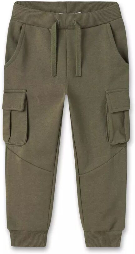 Name It - Hose, 122, Khaki