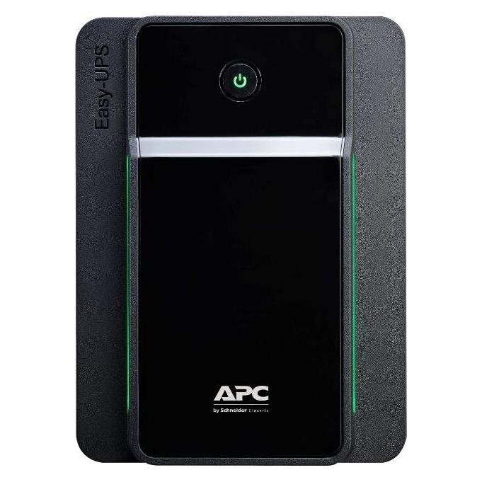 APC Easy UPS BVX Series BVX1600LI-GR (1600 VA, 900 W, Line-Interaktiv USV) (BVX1600LI-GR)