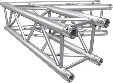 Global Truss F34C20 60° Corner