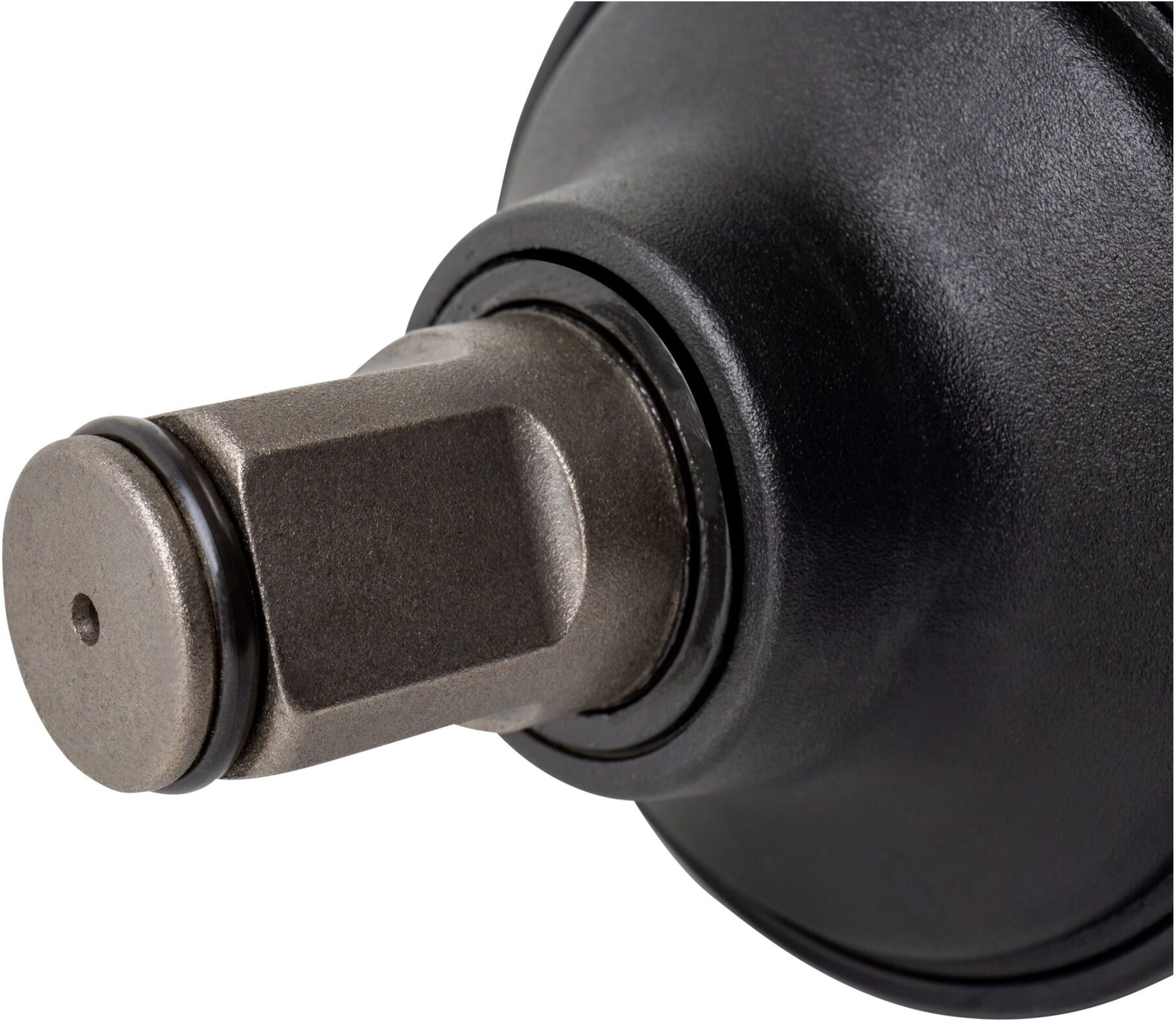 STIER Druckluft-Schlagschrauber 1" - 2440 Nm (904312)