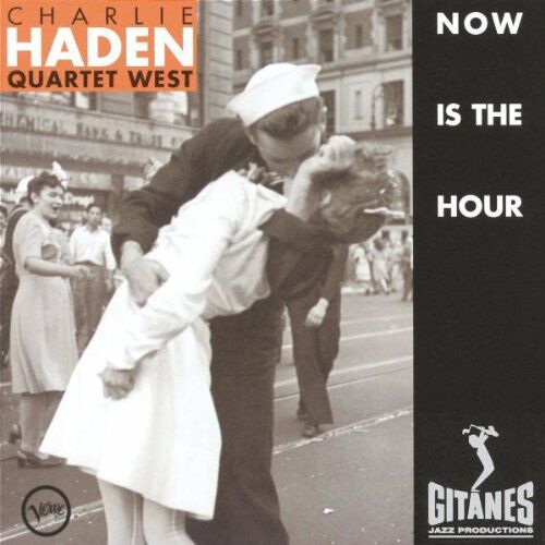 Charlie Haden Quartet West - Now Is The Hour - Preis vom 06.10.2026 07:26:00 h