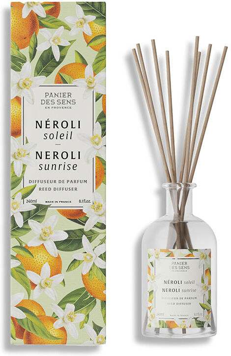 Panier des Sens Diffuseur de Parfum Parfums d'intérieur & Bougies