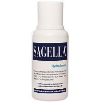 SAGELLA hydraserum Intimwaschlotion 200 ml