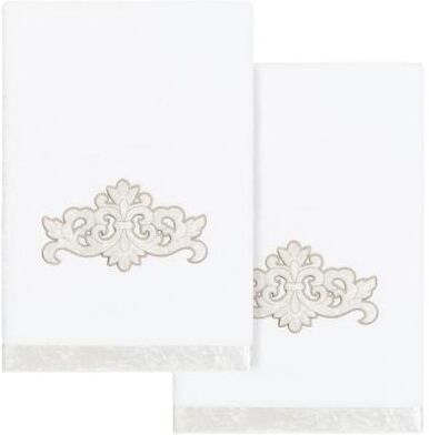 Authentic Hotel and Spa Turkish Cotton May 2 PC Bath Towel Set